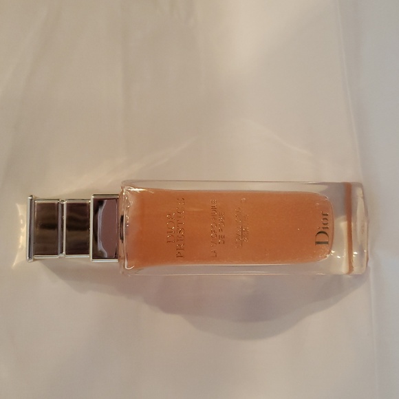 Dior Prestige La Micro Huile De Rose Advanced Serum 75ml 2.5 oz BIG BOTTLE - Picture 4 of 9